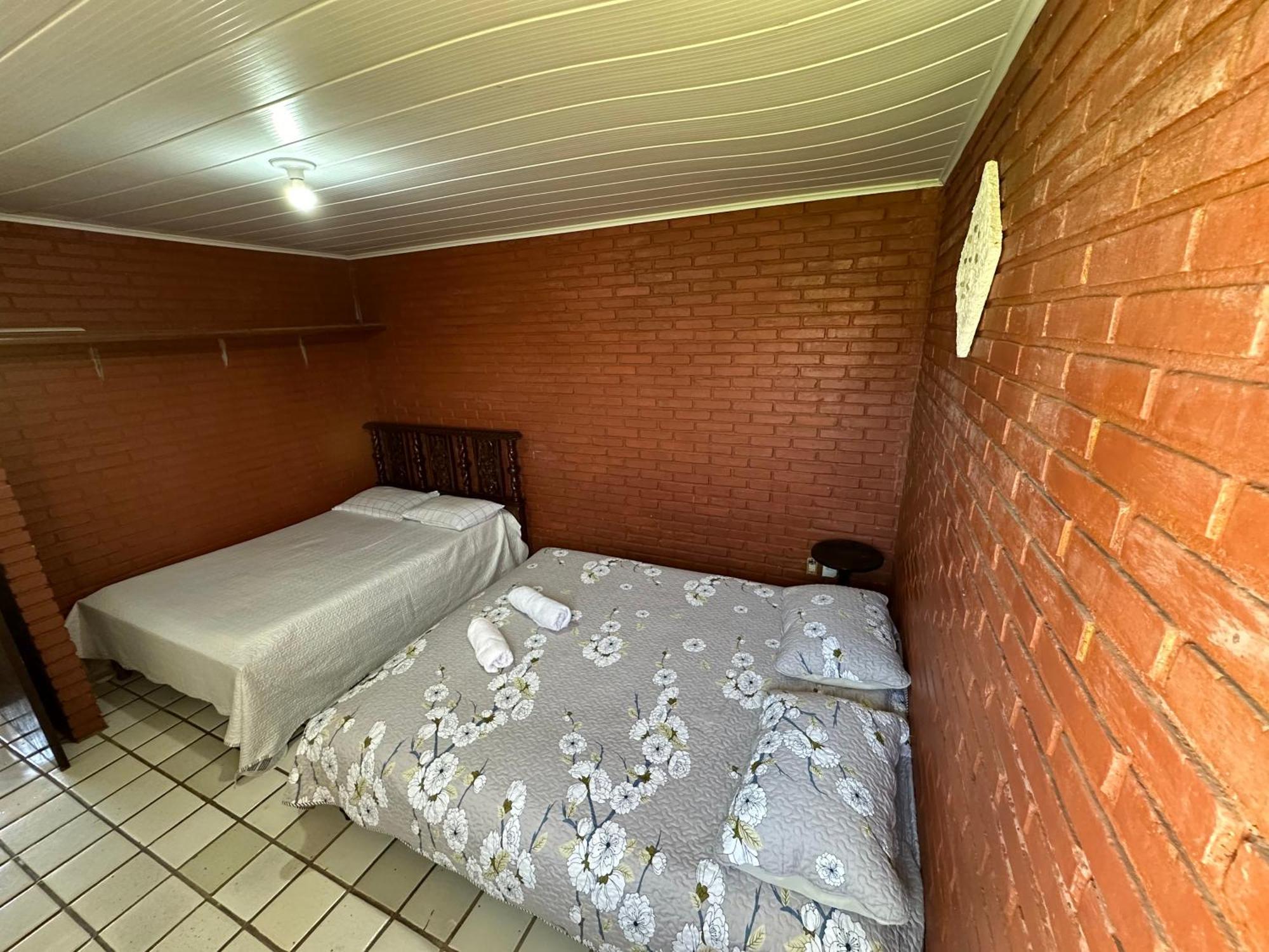 Casa Duplex Com 2 Suites Com Ar Condicionado ,100M Da Praia - Barra De Sao Miguel, A 8 Minutos Da Praia Do Gunga E A 3 Da Praia Bonita! Condominio Com Piscina E Churrasqueira! Экстерьер фото