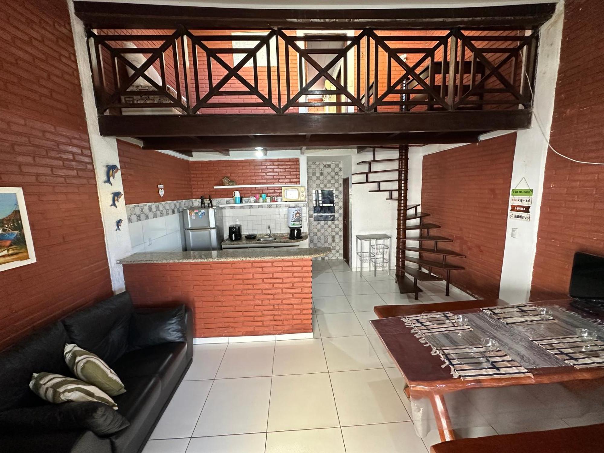 Casa Duplex Com 2 Suites Com Ar Condicionado ,100M Da Praia - Barra De Sao Miguel, A 8 Minutos Da Praia Do Gunga E A 3 Da Praia Bonita! Condominio Com Piscina E Churrasqueira! Экстерьер фото